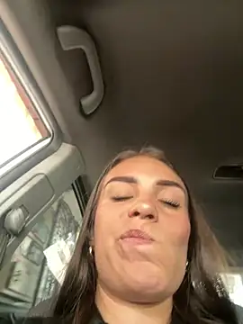 EMILY-07  online show from 20, 2, 2025