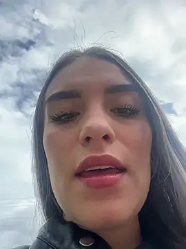 EMILY-07  online show from 20, 3, 2025