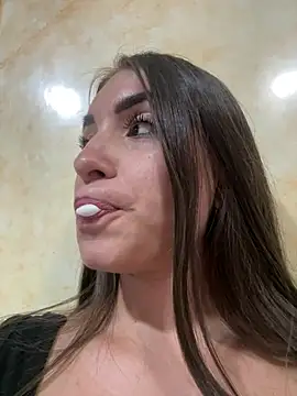 EMILY-07  online show from 11, 3, 2025