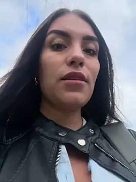 EMILY-07  online show from 21, 2, 2025