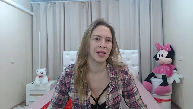 TessaDaybreak online show from 20, 2, 2026