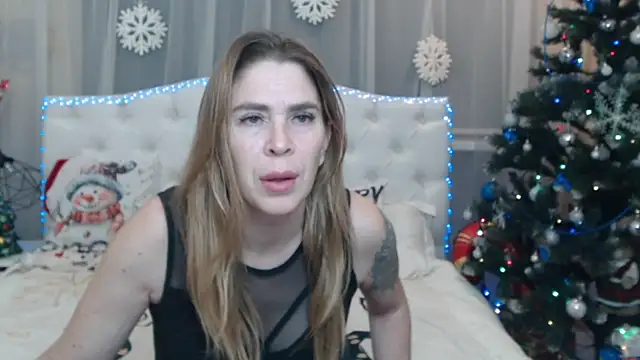 TessaDaybreak online show from 9, 1, 2026