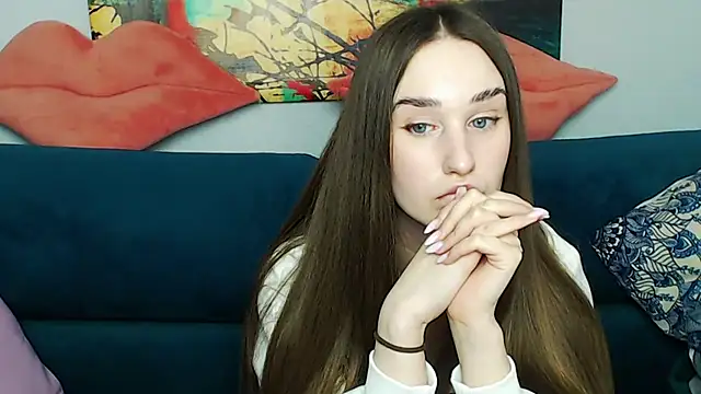Snapshot of Margarettii chatting on 14, 2, 2025 Margarettii online show from 14, 2, 2025