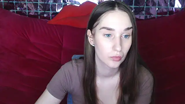 Snapshot of Margarettii chatting on 23, 2, 2025 Margarettii online show from 23, 2, 2025