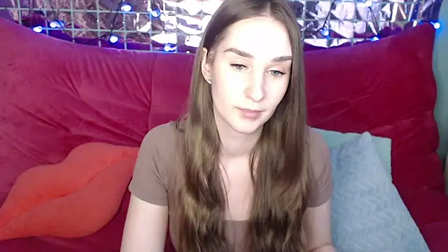 Snapshot of Margarettii chatting on 1, 3, 2025 Margarettii online show from 1, 3, 2025