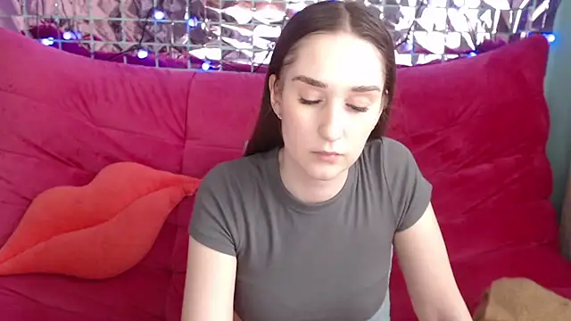 Snapshot of Margarettii chatting on 3, 3, 2025 Margarettii online show from 3, 3, 2025