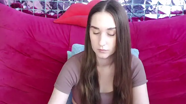 Snapshot of Margarettii chatting on 23, 2, 2025 Margarettii online show from 23, 2, 2025