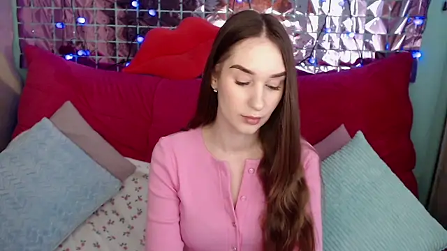 Snapshot of Margarettii chatting on 20, 3, 2025 Margarettii online show from 20, 3, 2025