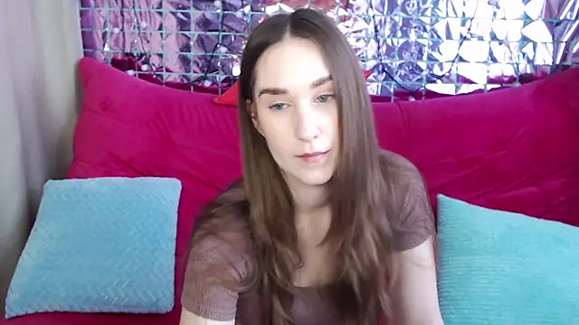 Snapshot of Margarettii chatting on 22, 2, 2025 Margarettii online show from 22, 2, 2025