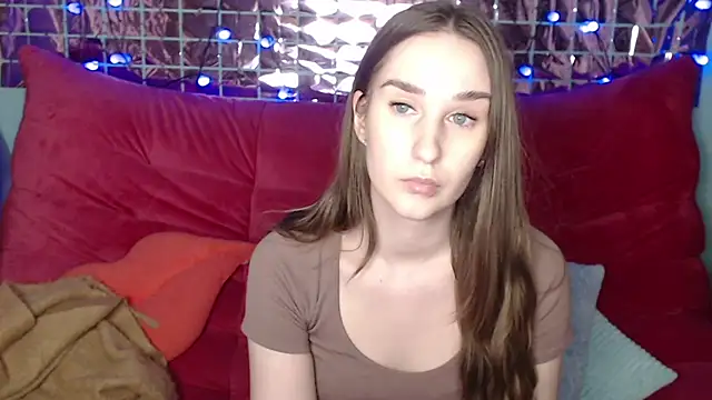 Snapshot of Margarettii chatting on 1, 3, 2025 Margarettii online show from 1, 3, 2025
