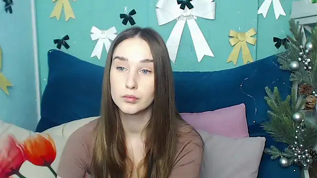 Snapshot of Margarettii chatting on 16, 2, 2025 Margarettii online show from 16, 2, 2025
