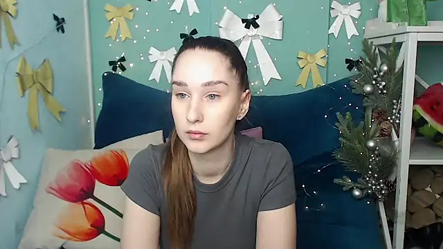 Snapshot of Margarettii chatting on 17, 2, 2025 Margarettii online show from 17, 2, 2025