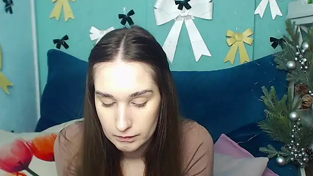 Snapshot of Margarettii chatting on 16, 2, 2025 Margarettii online show from 16, 2, 2025