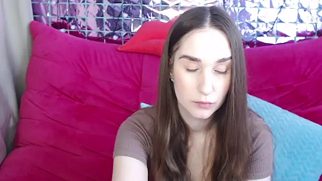 Snapshot of Margarettii chatting on 23, 2, 2025 Margarettii online show from 23, 2, 2025