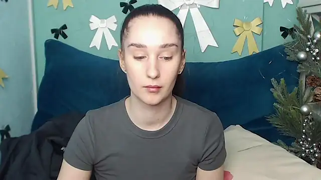 Snapshot of Margarettii chatting on 17, 2, 2025 Margarettii online show from 17, 2, 2025