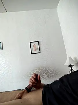Snapshot of Teemu chatting on 4, 5, 2026 Teemu online show from 4, 5, 2026
