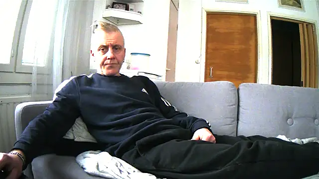 Snapshot of Teemu chatting on 18, 1, 2026 Teemu online show from 18, 1, 2026