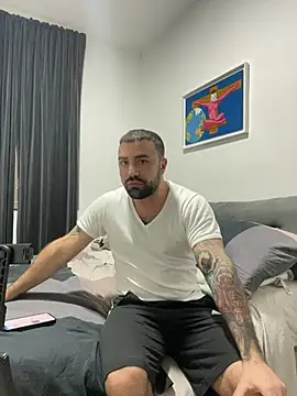 morfeoX online show from 27, 3, 2026