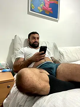 morfeoX online show from 16, 1, 2026