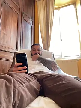 morfeoX online show from 16, 10, 2025