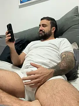 morfeoX online show from 9, 2, 2026