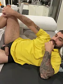 morfeoX online show from 29, 10, 2025