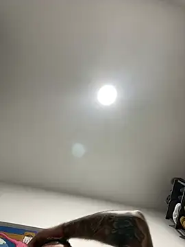 morfeoX online show from 25, 3, 2026