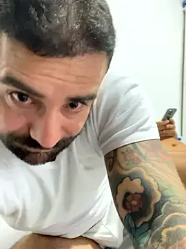 morfeoX online show from 17, 1, 2026