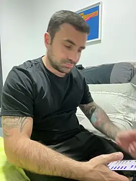 morfeoX online show from 18, 3, 2026