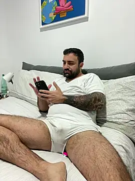 morfeoX online show from 24, 2, 2026