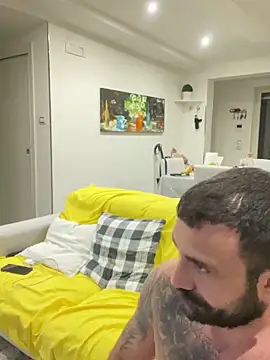 morfeoX online show from 23, 10, 2025