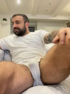 morfeoX online show from 17, 12, 2025