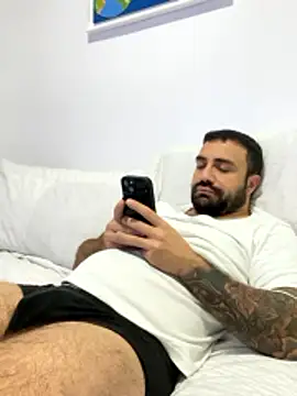 morfeoX online show from 14, 1, 2026