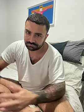 morfeoX online show from 5, 3, 2026