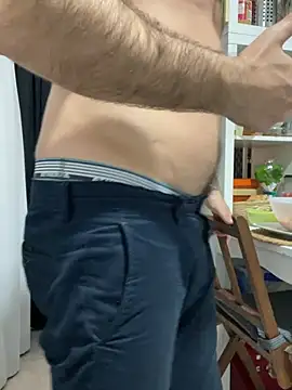 morfeoX online show from 7, 4, 2026