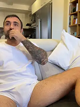 morfeoX online show from 4, 11, 2025