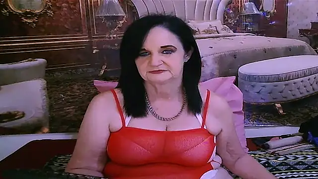 Snapshot of LuciousGrace chatting on 30, 6, 2026 LuciousGrace online show from 30, 6, 2026