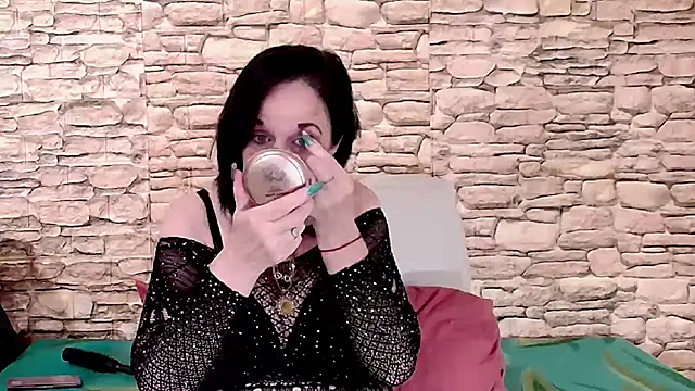 LuciousGrace online show from 5, 11, 2025