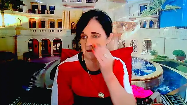 Snapshot of LuciousGrace chatting on 20, 7, 2026 LuciousGrace online show from 20, 7, 2026