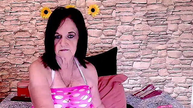 LuciousGrace online show from 2, 3, 2026