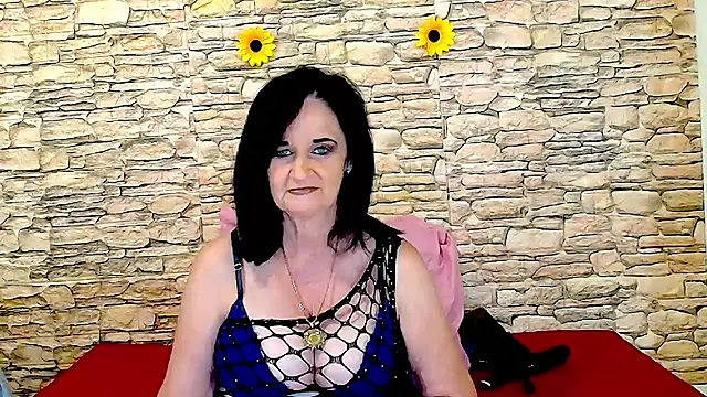 LuciousGrace online show from 15, 5, 2026