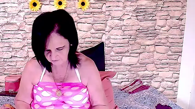 LuciousGrace online show from 2, 3, 2026