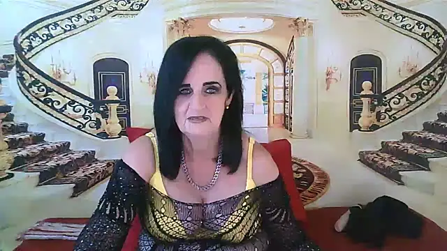 LuciousGrace online show from 28, 4, 2026