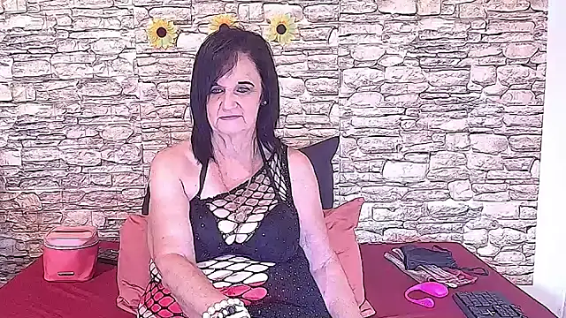 LuciousGrace online show from 5, 3, 2026