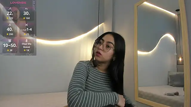 lucelly 15 online show from 7, 1, 2026