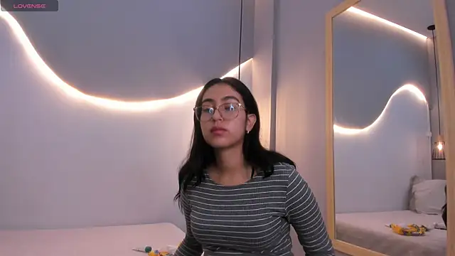 lucelly 15 online show from 12, 1, 2026