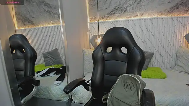 lucelly 15 online show from 21, 11, 2025