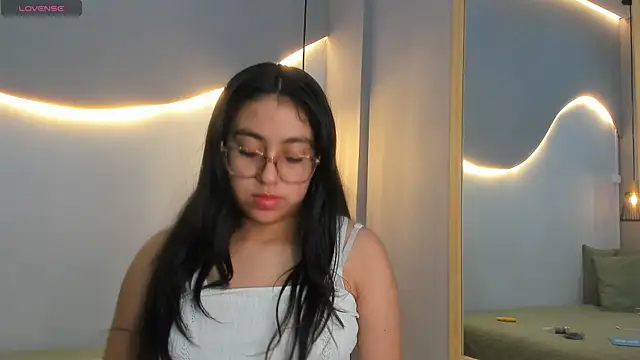 lucelly 15 online show from 21, 12, 2025