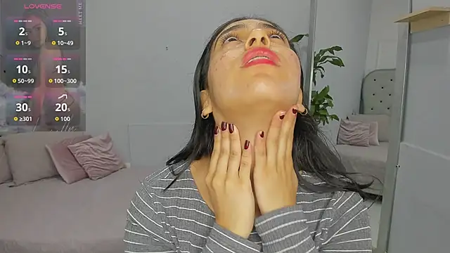 lucelly 15 online show from 28, 2, 2026