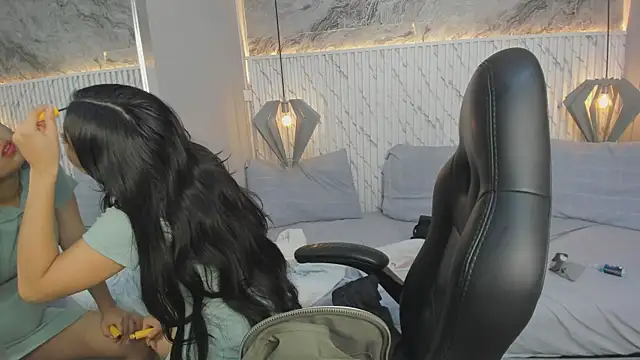 lucelly 15 online show from 26, 11, 2025